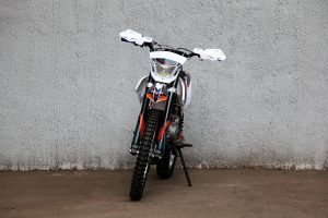 Мотоцикл BSE Z2