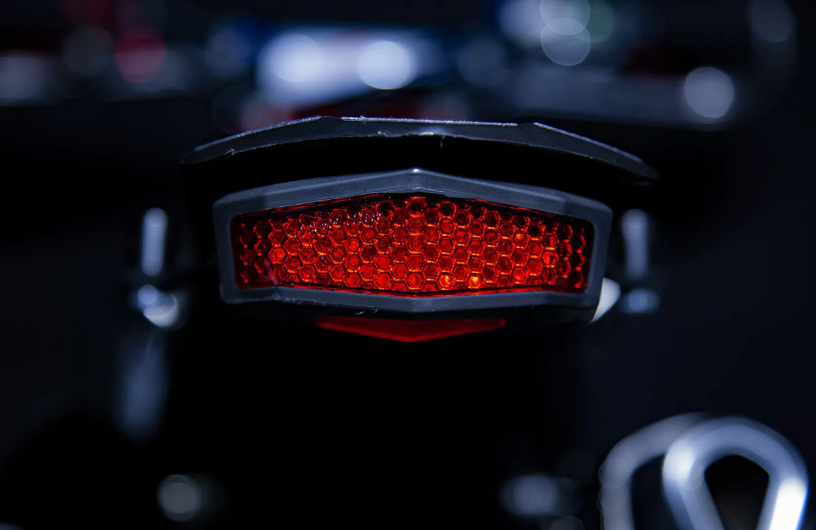 BSE Z11 Red Black