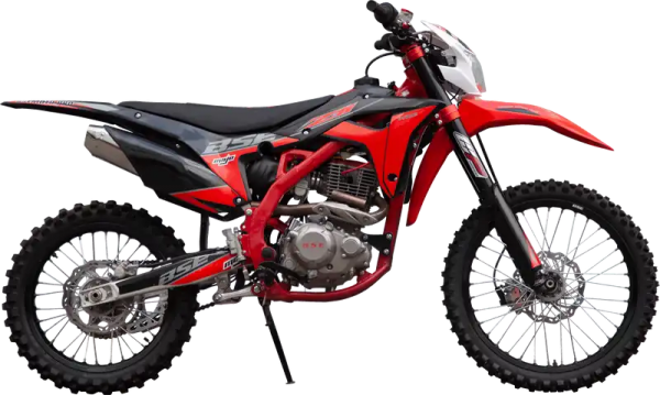 Мотоцикл BSE Z11 1.0
