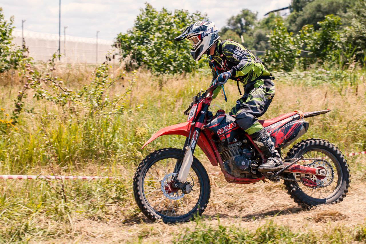 Команда BSE Racing Team заняла призовое место в гонке кросс-кантри Команда BSE Racing Team заняла призовое место в гонке кросс-кантри