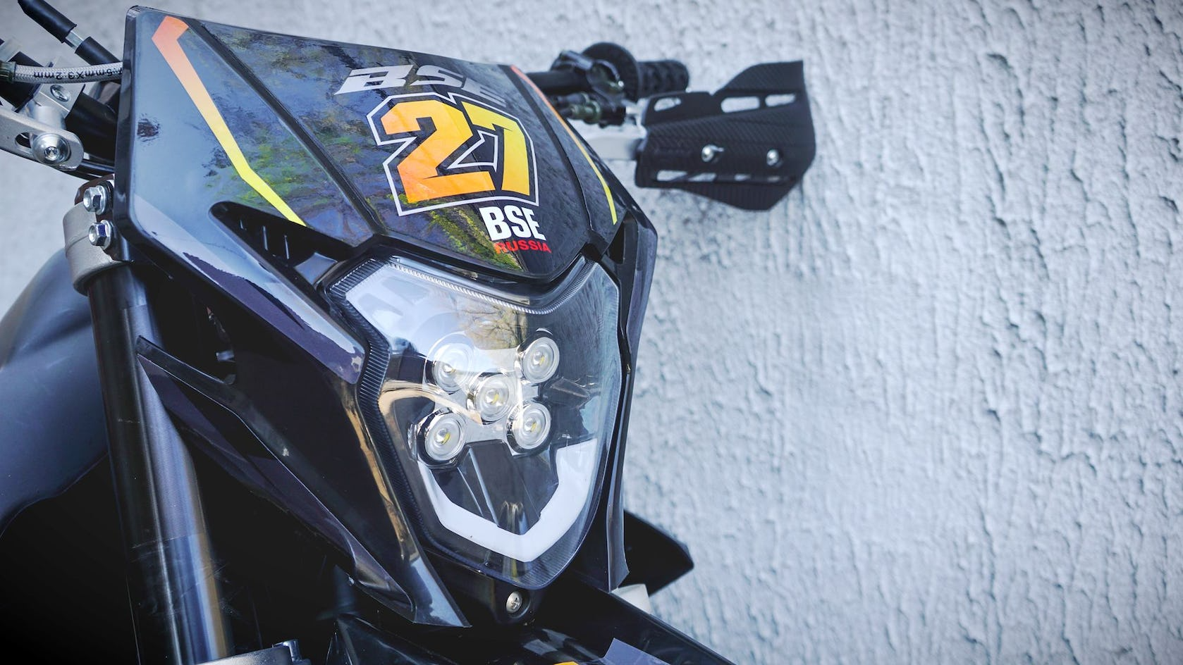 BSE Z5 Storm