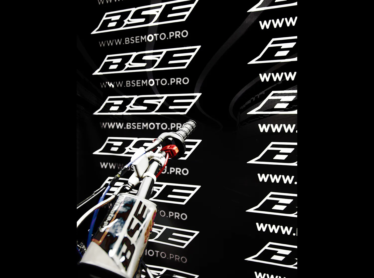 BSE M2 Force Black