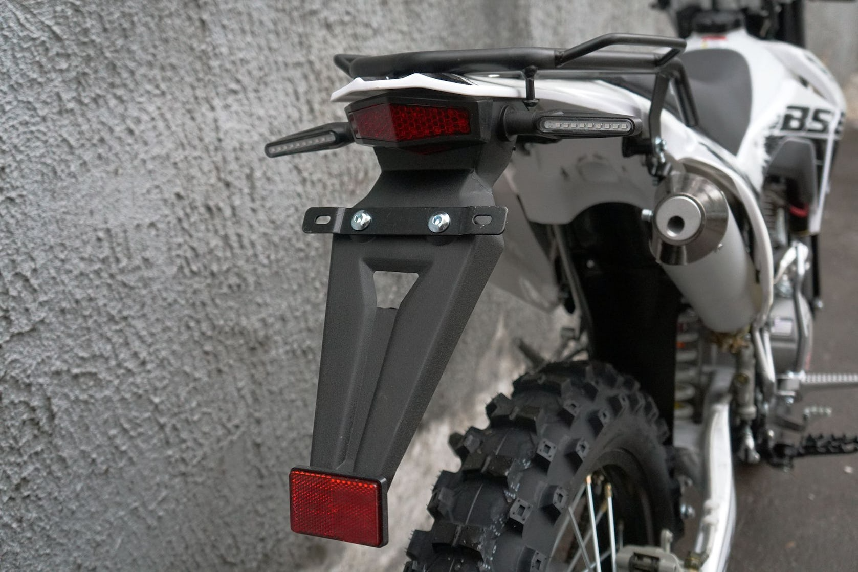 BSE Z3 Y Stinger с ПТС