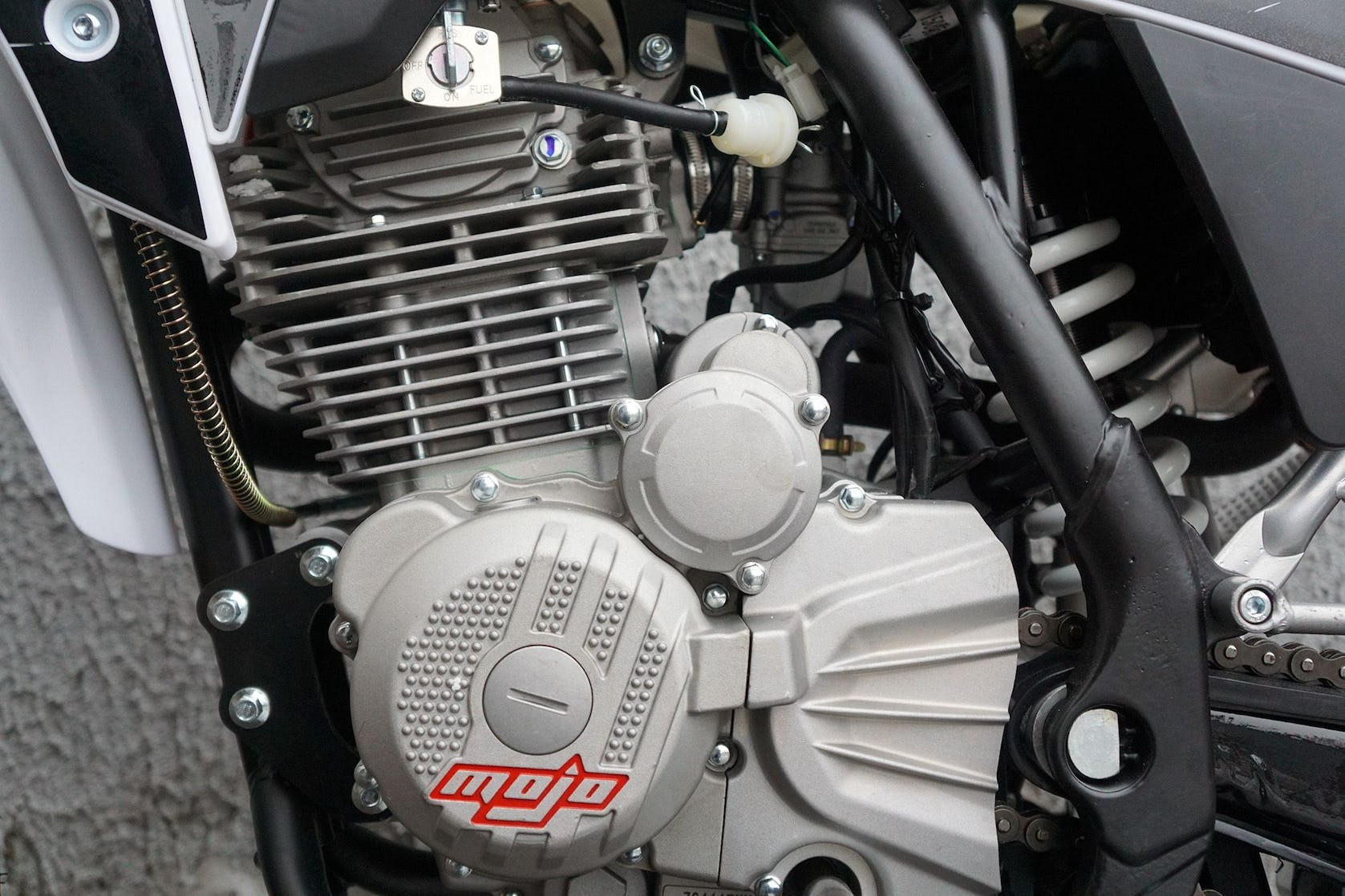BSE Z3 Y Stinger с ПТС