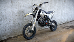Мотоцикл BSE EX 125E (015)