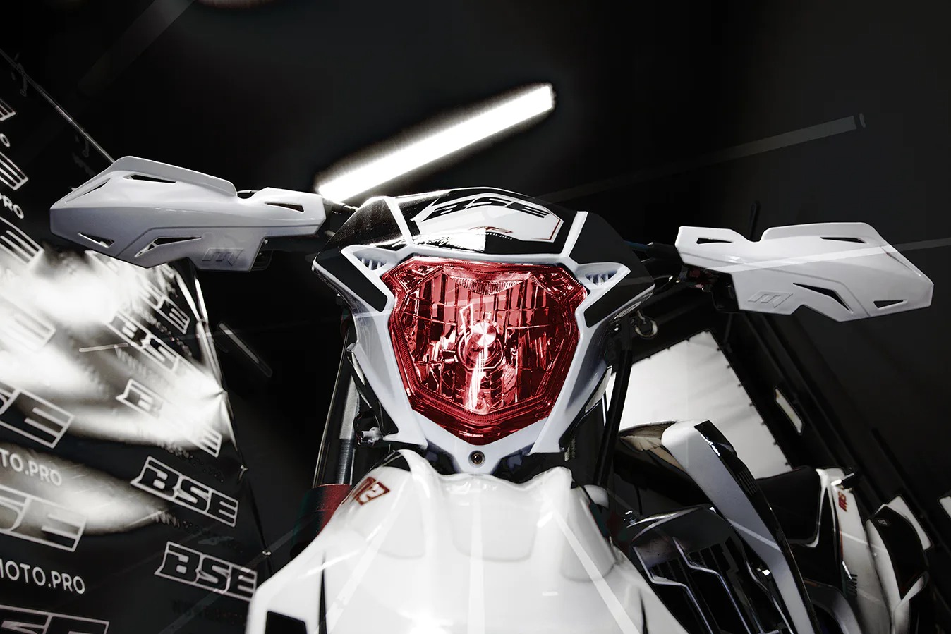 BSE M2 Force Black