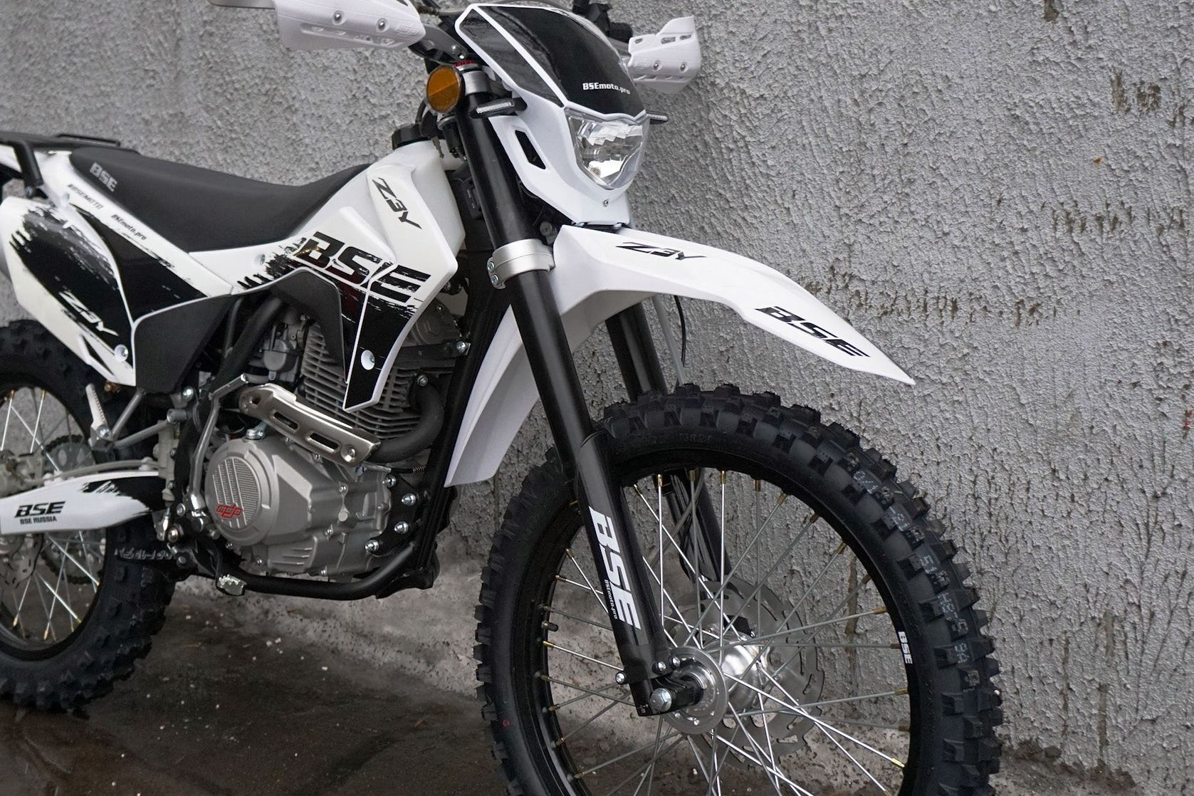 BSE Z3 Y Stinger с ПТС