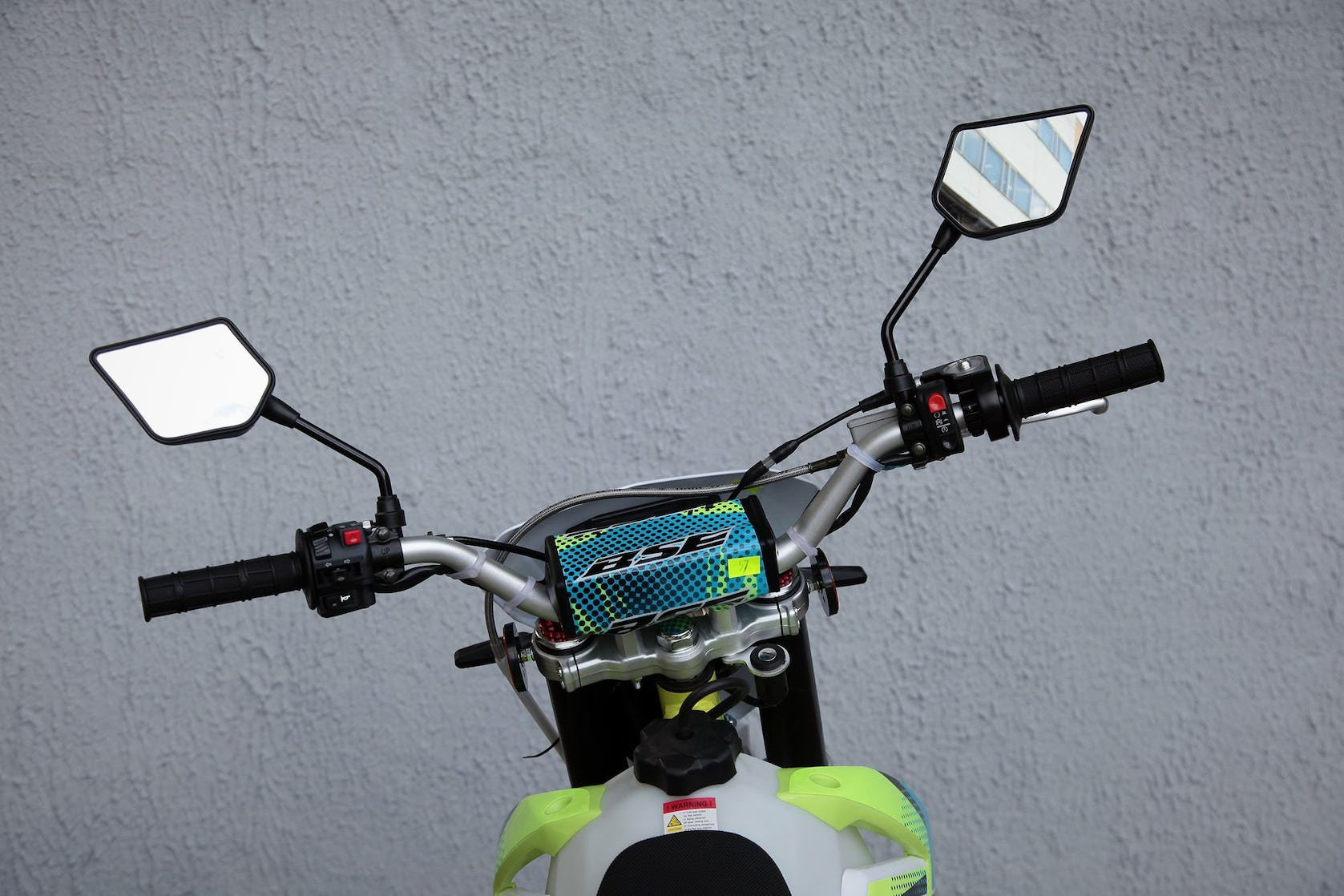 BSE Z3 Y Stinger с ПТС