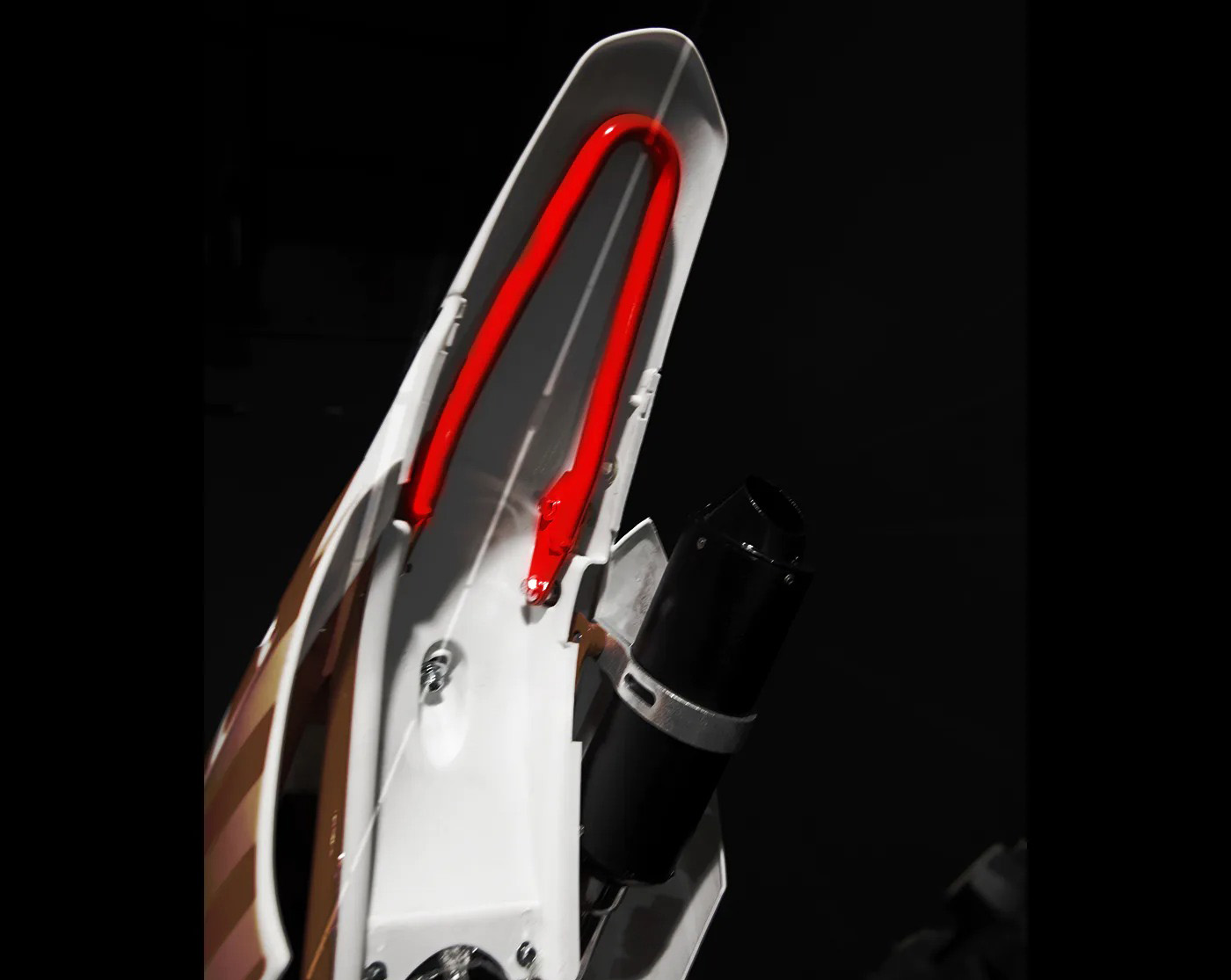 Мотоцикл BSE MX 125