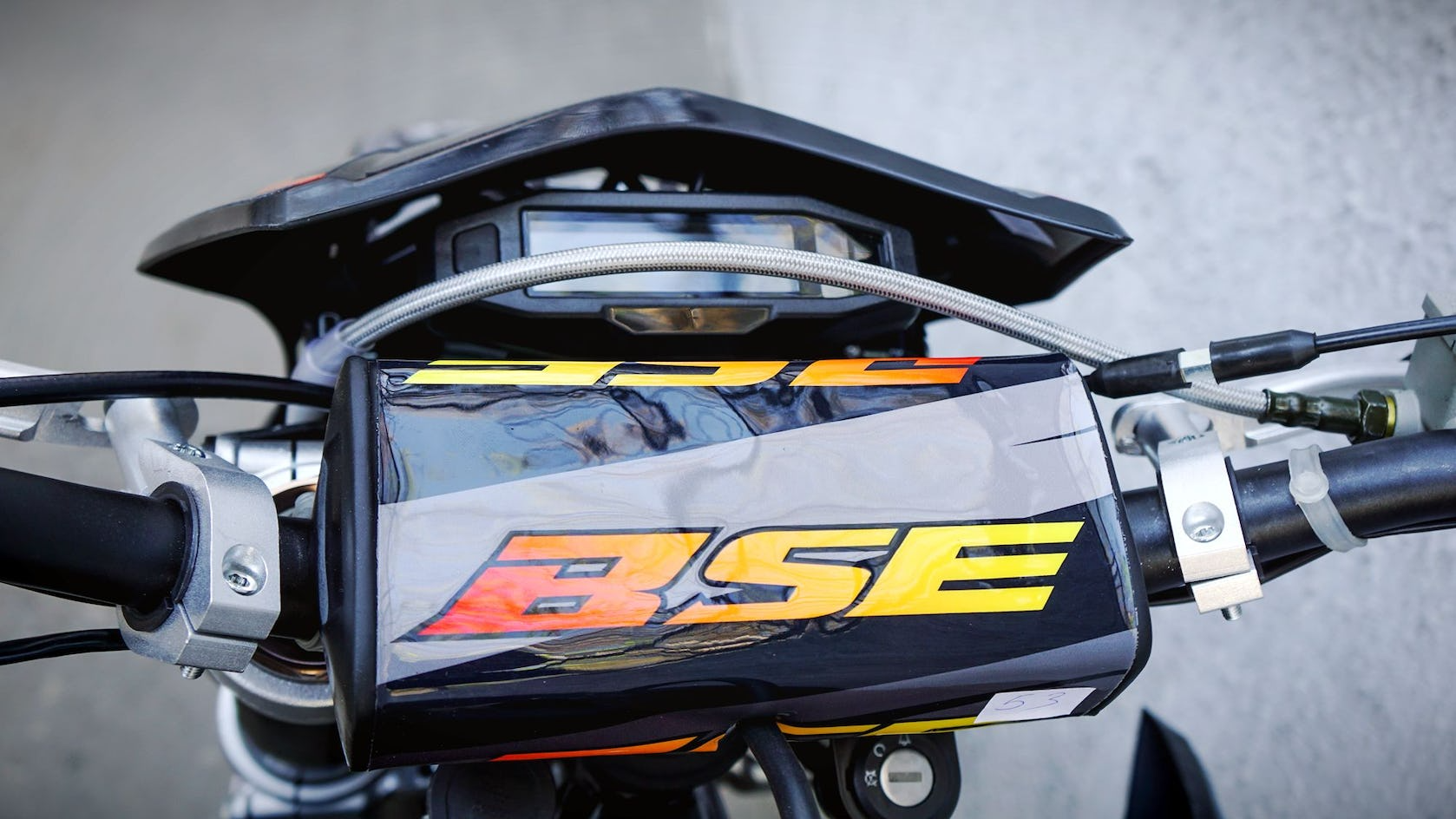 BSE Z5 Storm