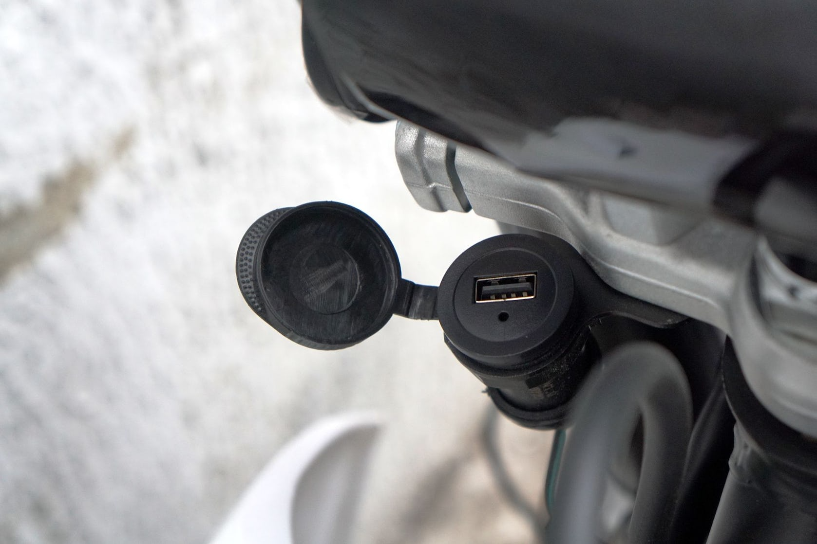 BSE Z3 Y Stinger с ПТС