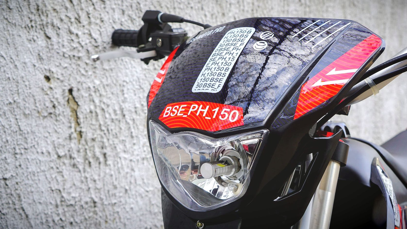 BSE PH 150 17/14 AK47