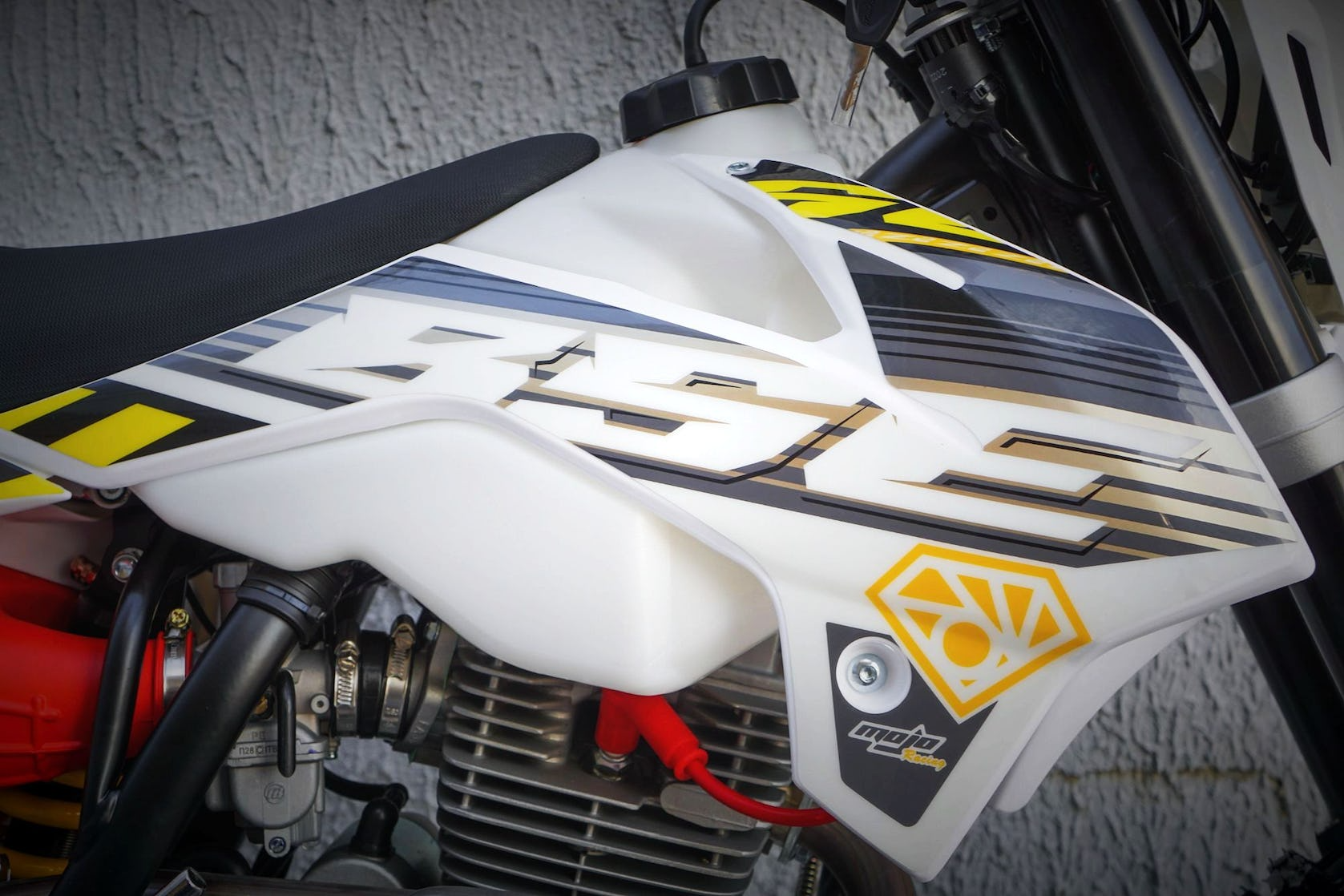 BSE Z2 21/18 Roqvi Yellow