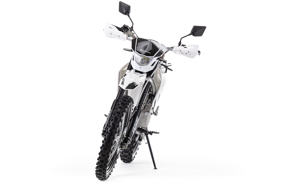 BSE Z3 Y Stinger с ПТС