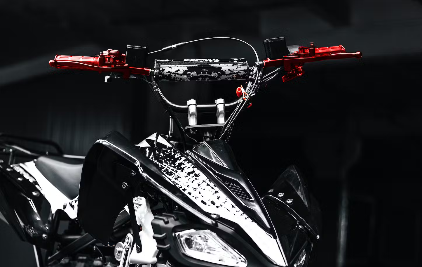 Квадроцикл XT-1