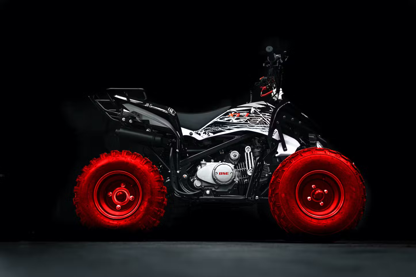 Квадроцикл XT-1