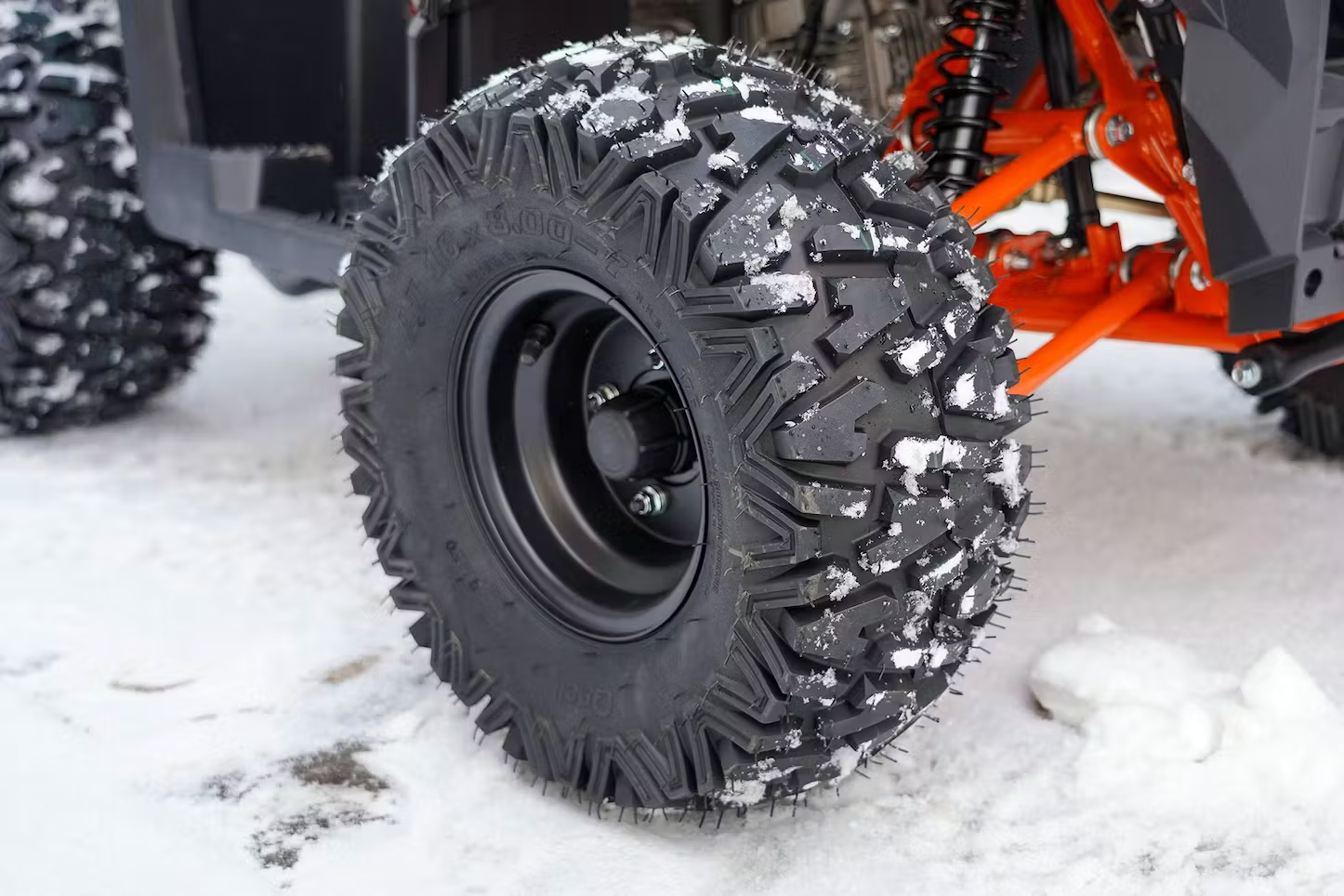 Квадроцикл XT-1U