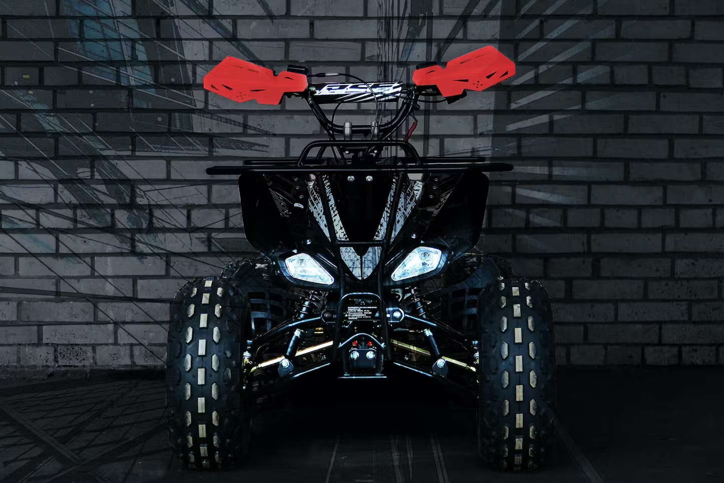 Квадроцикл XT-1