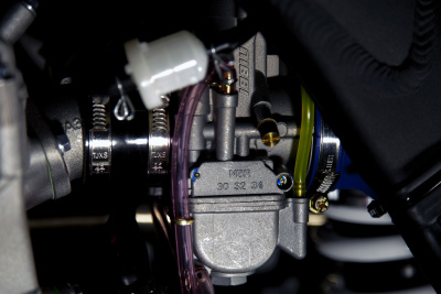 BSE T7 Flash