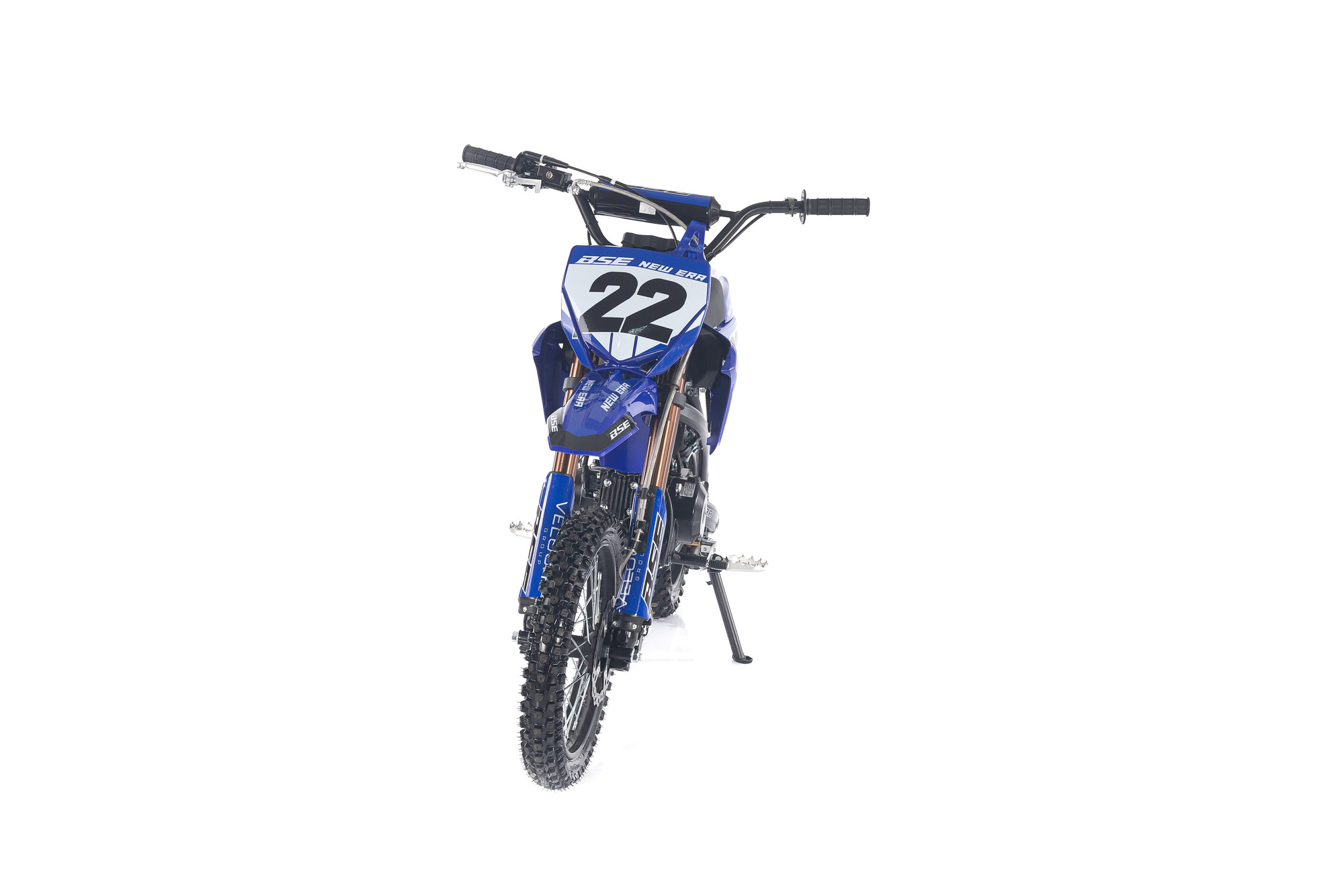 BSE NEW ERA 110e Gray Reed 14/12 (Автомат КПП) full auto