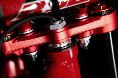BSE T9 Red Arrow