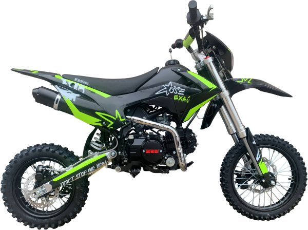 BSE EXA SA 14/12