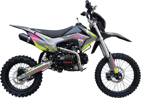 BSE EXA SA 17/14