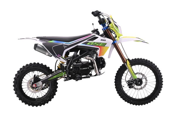 BSE MXS 125 17/14 FJ