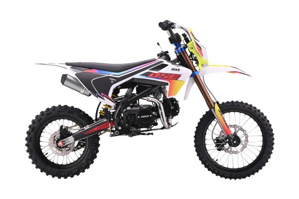 BSE MXS 125 17/14 FJ